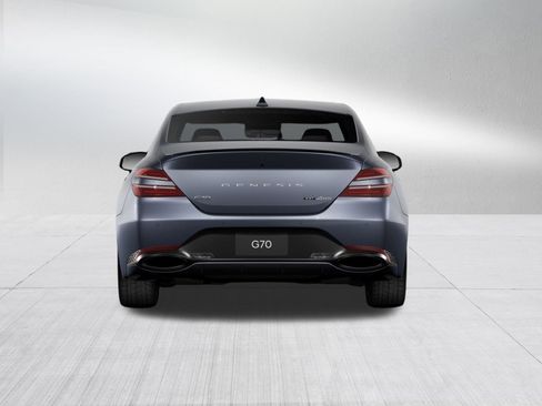 New 2026 Genesis G70 3.3T Prestige image 7