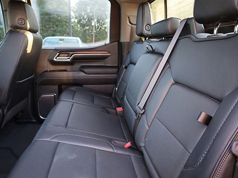 Used 2024 GMC Sierra 1500 Denali w/ Denali Reserve Package image 36