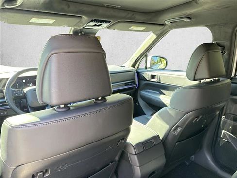 New 2026 Hyundai Santa Fe Calligraphy image 16