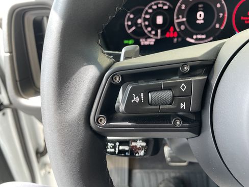 Used 2026 Porsche Cayenne GTS image 20