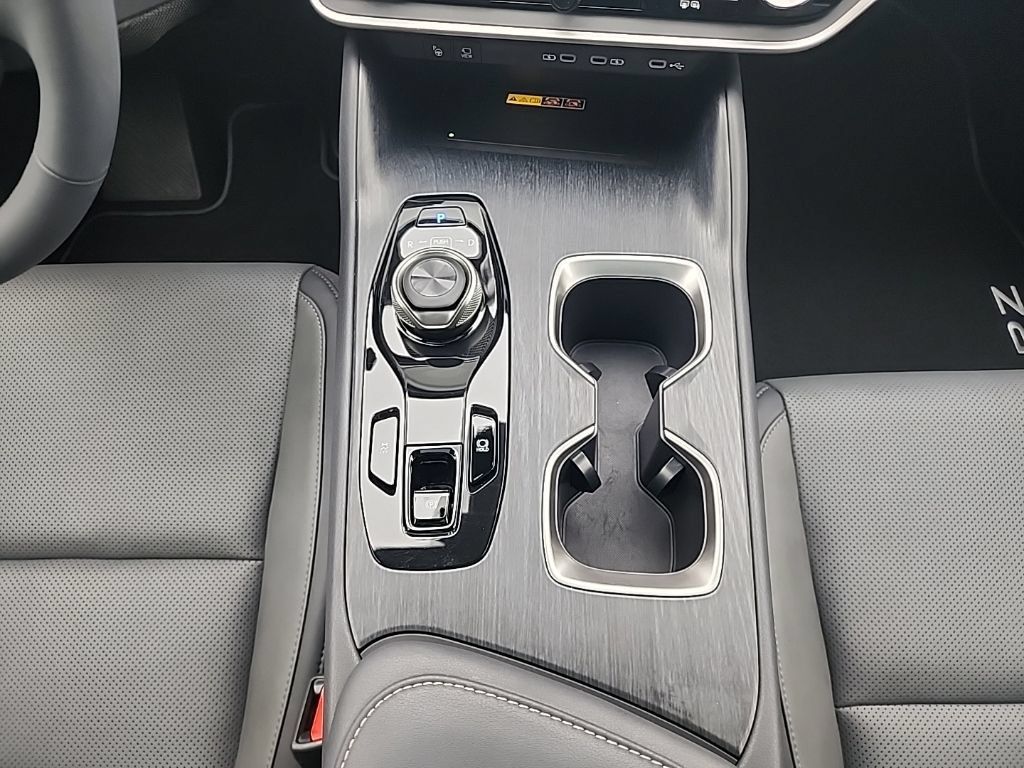Certified 2026 Lexus RZ 450e AWD w/ Technology Package image 23