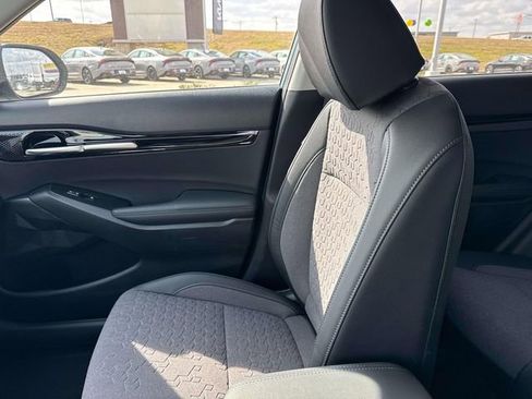 New 2026 Kia Seltos S AWD/4WD image 18