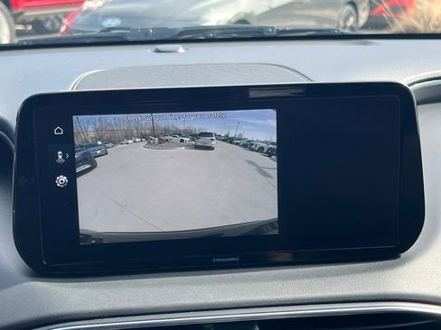 Certified 2023 Hyundai Santa Fe SEL image 31