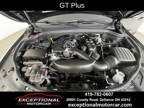 Used 2022 Dodge Durango GT AWD/4WD image 51