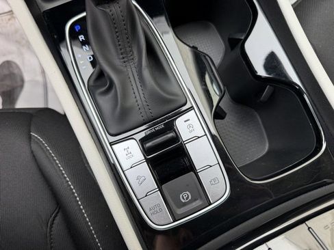 Certified 2023 Hyundai Tucson SEL image 26