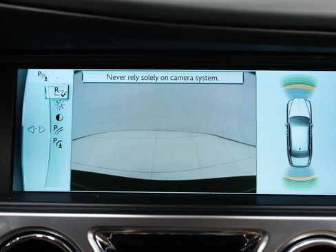 Used 2017 Rolls-Royce Ghost Series II Sedan 4D image 31