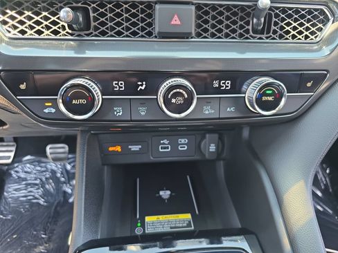 Used 2025 Acura Integra A-Spec FWD image 25