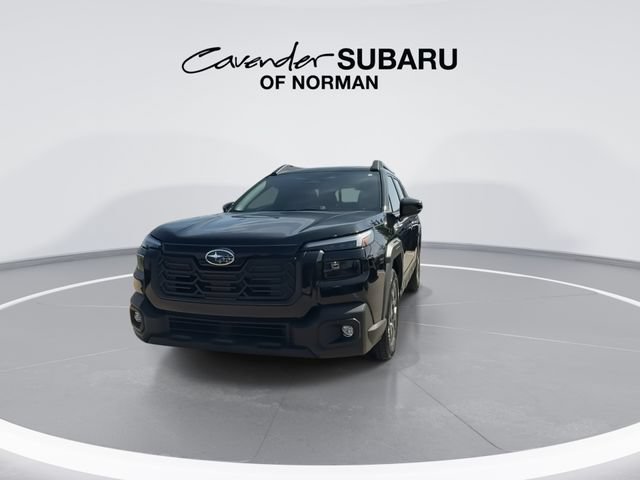 New 2026 Subaru Outback Premium AWD/4WD image 5