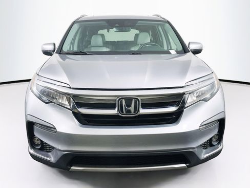 Used 2021 Honda Pilot Touring image 2