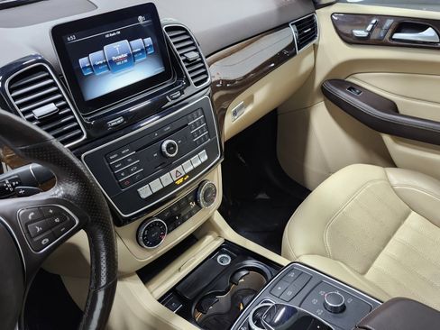 Used 2017 Mercedes-Benz GLE 350 4MATIC image 34