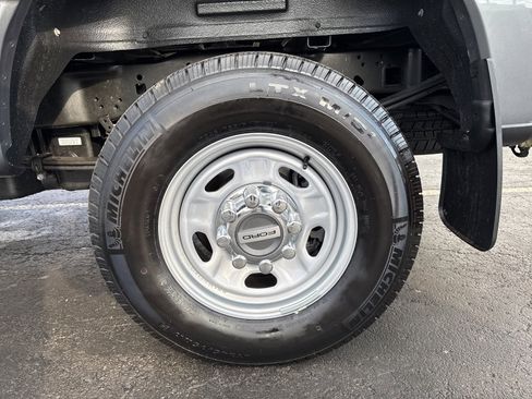 Used 2025 Ford F250 XL w/ XL Driver Assist Package image 45