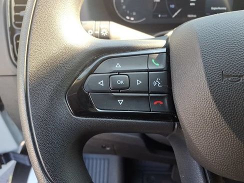 Used 2025 RAM ProMaster 2500 w/ U-Haul Equipment Group FWD image 28