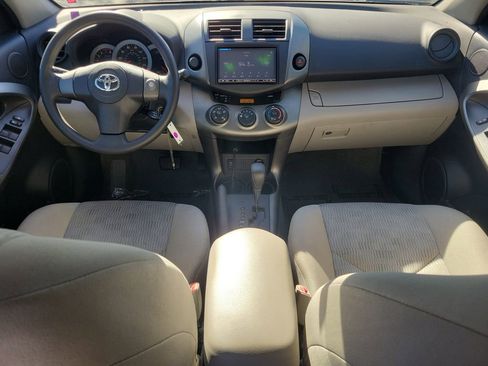 Used 2011 Toyota RAV4 Base image 10