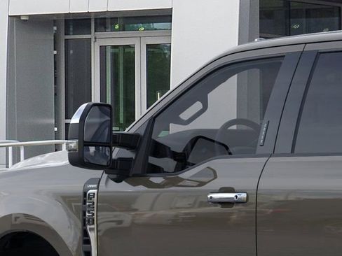 New 2026 Ford F250 Lariat image 20