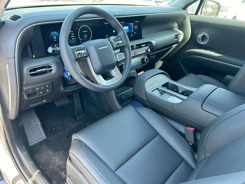 New 2026 Hyundai Palisade Limited FWD image 14