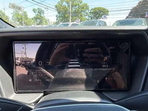 New 2026 GMC Terrain Elevation w/ Technology Package II AWD/4WD image 27