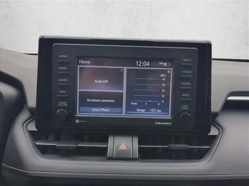 Used 2021 Toyota RAV4 LE image 15