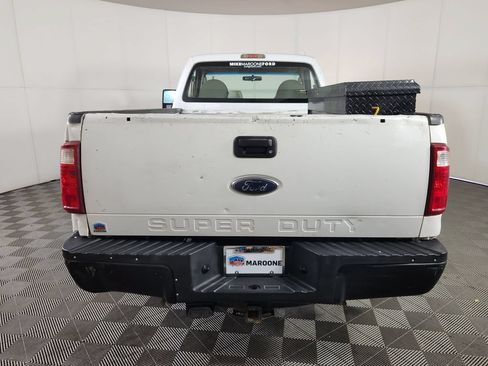Used 2008 Ford F250 XL RWD image 6