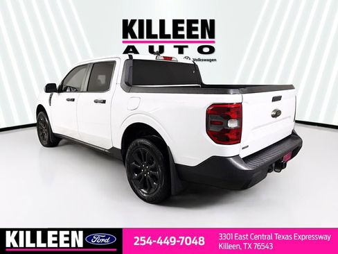 Used 2024 Ford Maverick XLT w/ XLT Luxury Package image 6