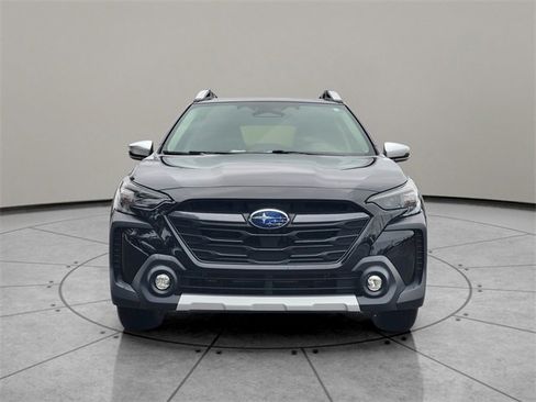 Used 2024 Subaru Outback Touring XT w/ Popular Package #2 image 15