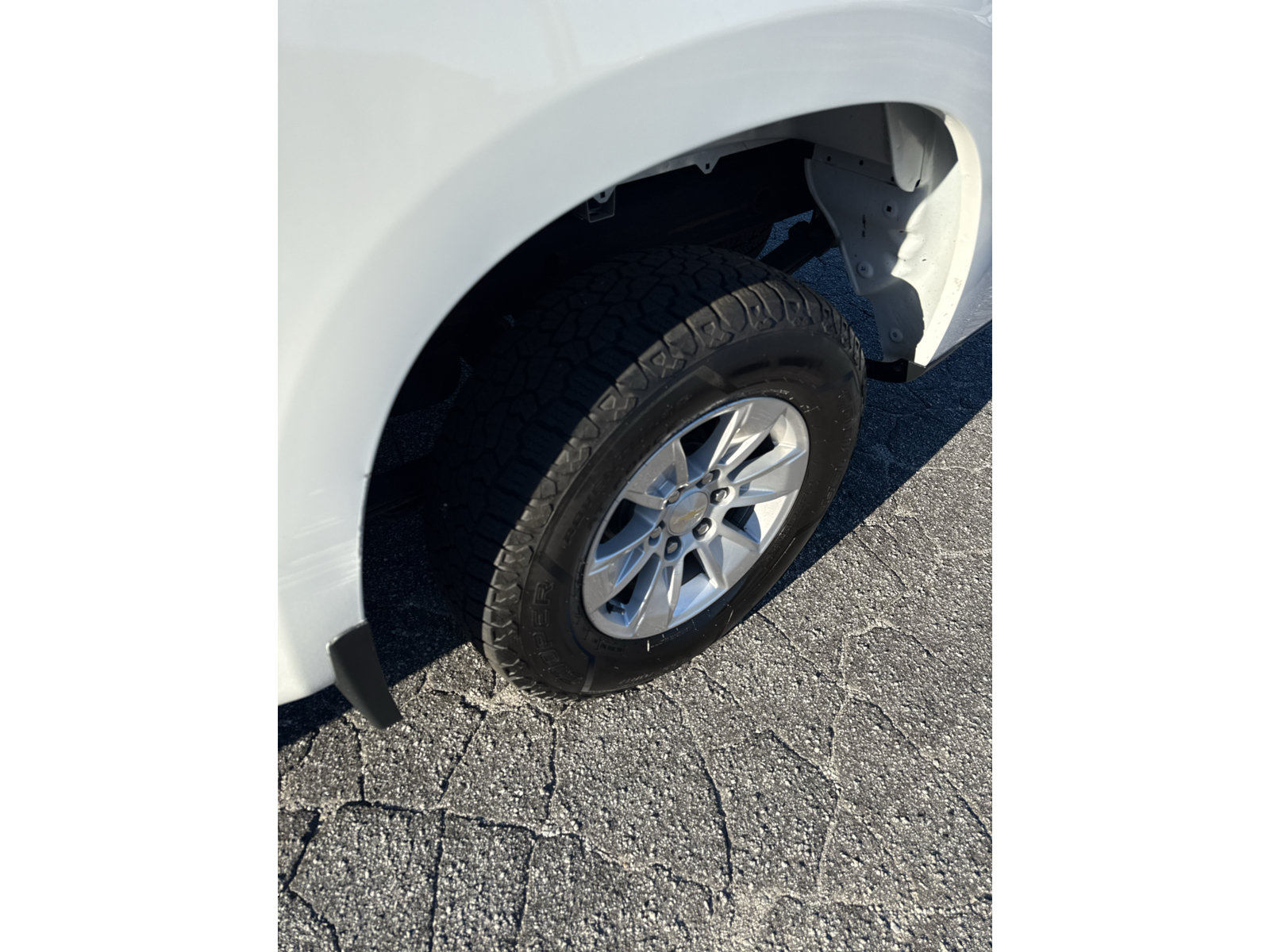 Used 2021 Chevrolet Silverado 1500 W/T w/ WT Fleet Convenience Package RWD image 13