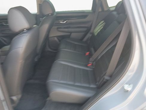 Used 2024 Honda CR-V EX-L image 16