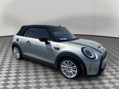 Certified 2023 MINI Cooper S
