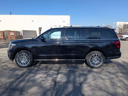 Used 2024 Ford Expedition Max Limited image 9