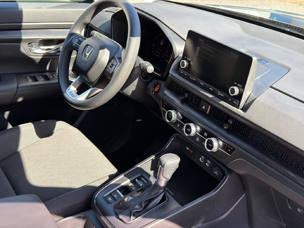 Used 2024 Honda CR-V EX image 9