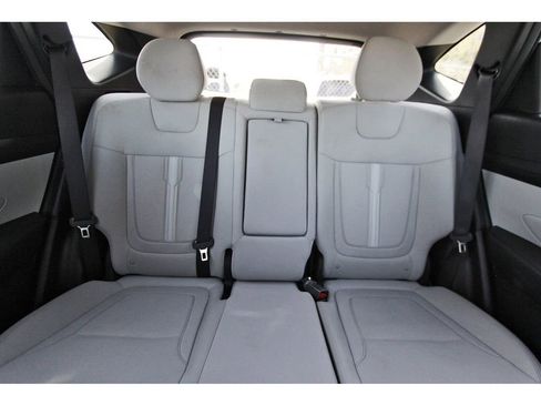 Certified 2025 Hyundai Tucson SEL image 14