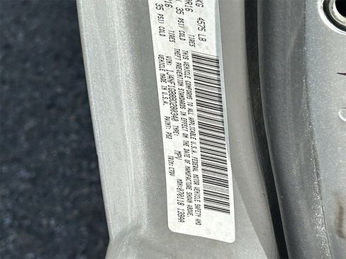 Used 2011 Jeep Patriot Sport w/ PWR Value Group image 34