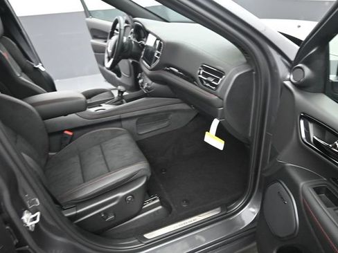 New 2026 Dodge Durango GT image 19