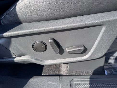 New 2025 Ford Bronco Outer Banks w/ Sasquatch Package image 25