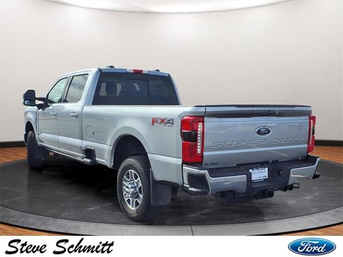 Used 2024 Ford F350 Lariat w/ Lariat Ultimate Package image 3