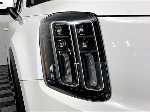 Used 2025 Kia Telluride S AWD/4WD image 29