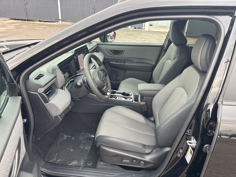 New 2026 Subaru Outback Premium image 9