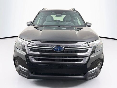 New 2026 Subaru Forester Premium AWD/4WD image 6
