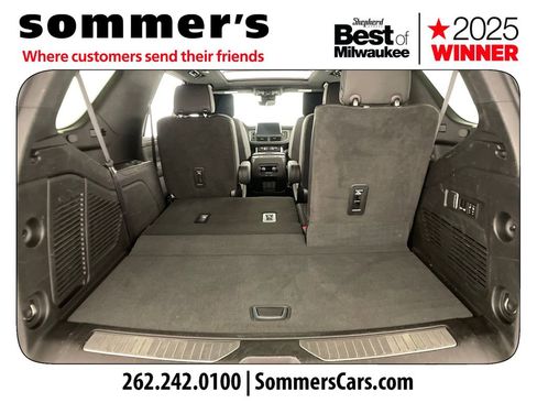 Certified 2023 Chevrolet Tahoe Premier w/ Premium Package 2 image 27