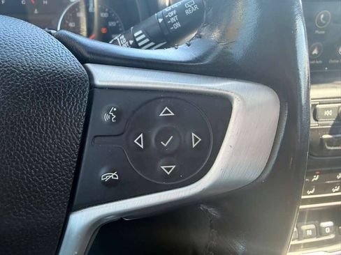 Used 2019 GMC Terrain SLE FWD image 13