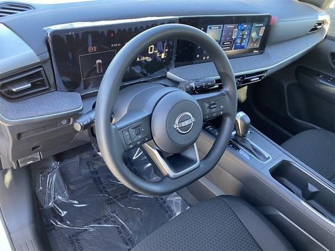 New 2026 Nissan Kicks S FWD image 19