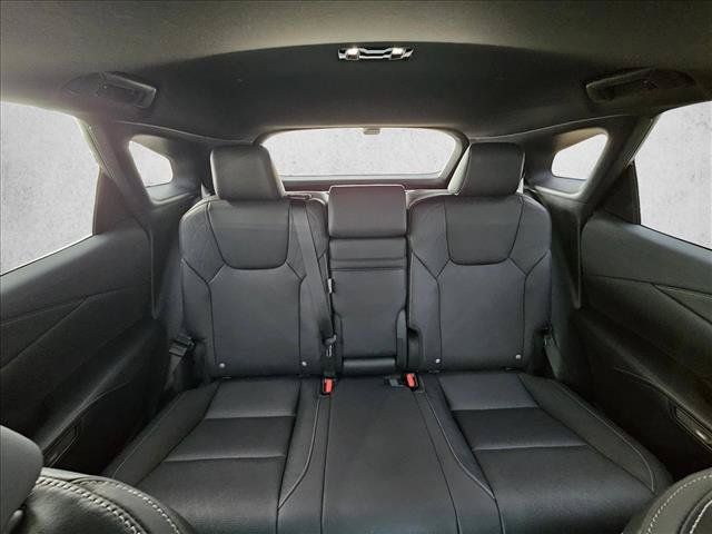 Used 2025 Lexus RX 350 Premium Plus w/ Convenience Package AWD/4WD image 15