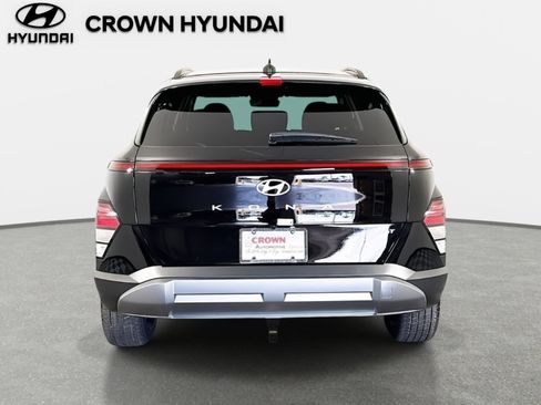 New 2026 Hyundai Kona SEL Premium image 6