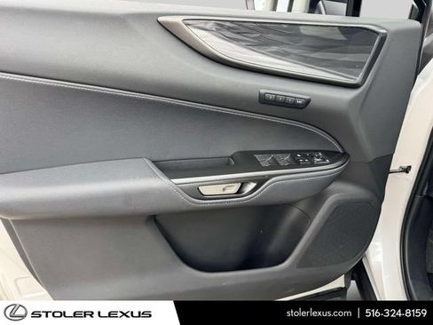 Used 2025 Lexus NX 350h AWD w/ Cold Area Package image 22