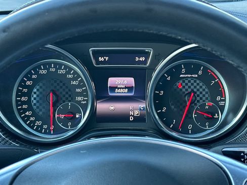 Used 2019 Mercedes-Benz GLE 43 AMG 4MATIC Coupe image 29