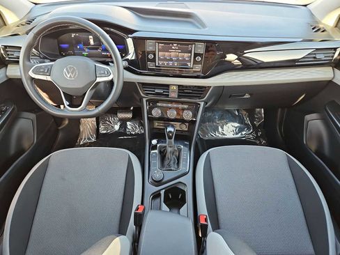 Used 2023 Volkswagen Taos S w/ Driver Assistance Package image 15