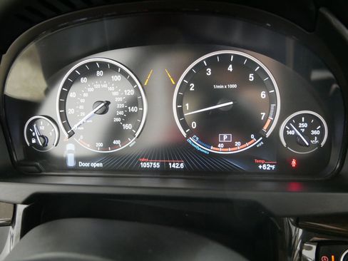 Used 2016 BMW X5 xDrive35i image 21