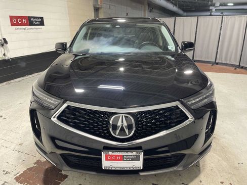 Certified 2024 Acura RDX SH-AWD w/ Technology Package image 6