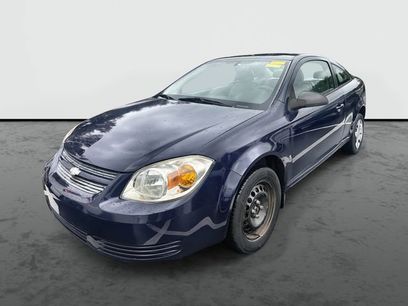 Used 2007 Chevrolet Cobalt LS w/ Enhanced Safety Package