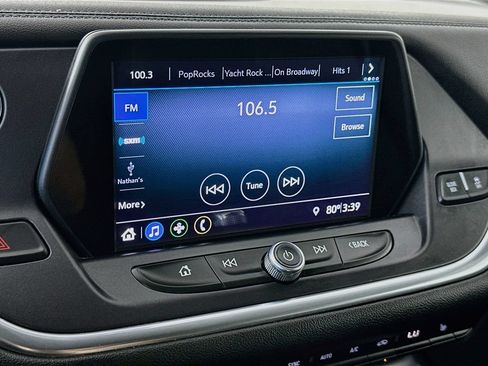 Used 2019 Chevrolet Blazer LT AWD/4WD image 17