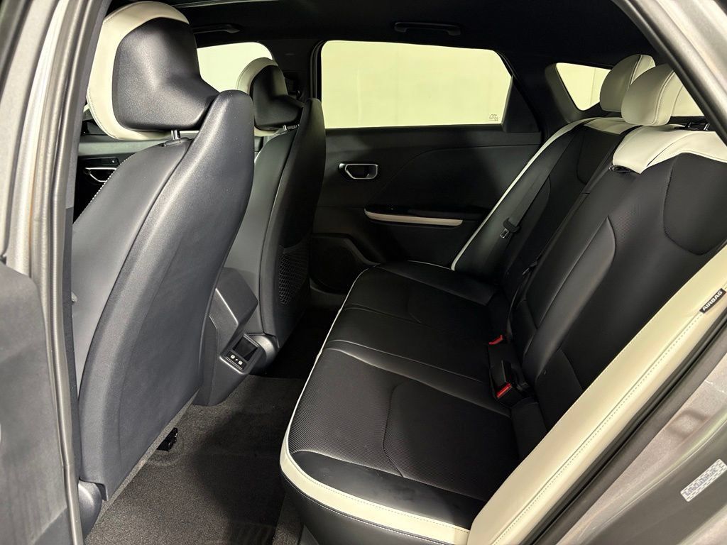 New 2026 Kia K4 GT-Line Turbo FWD image 39
